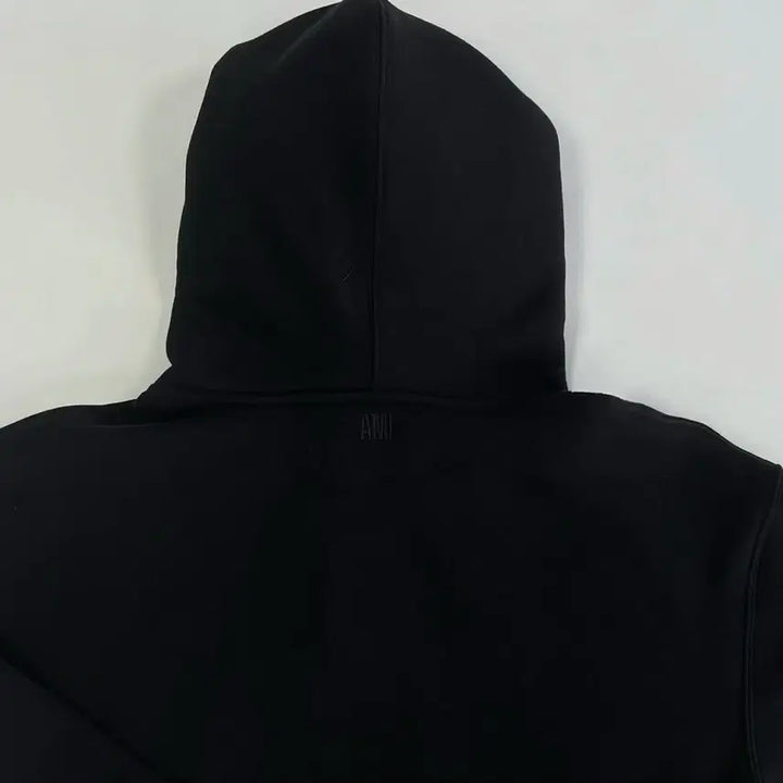 [BUNJANG] Army Big Logo Fleece Hoodie / 아미 기모 후드 남녀사이즈 겨울 봄 계절용 빅로고
