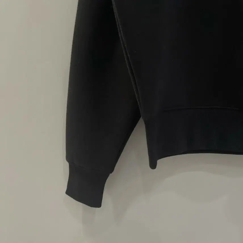 [BUNJANG] Army Big Logo Fleece Hoodie / 아미 기모 후드 남녀사이즈 겨울 봄 계절용 빅로고