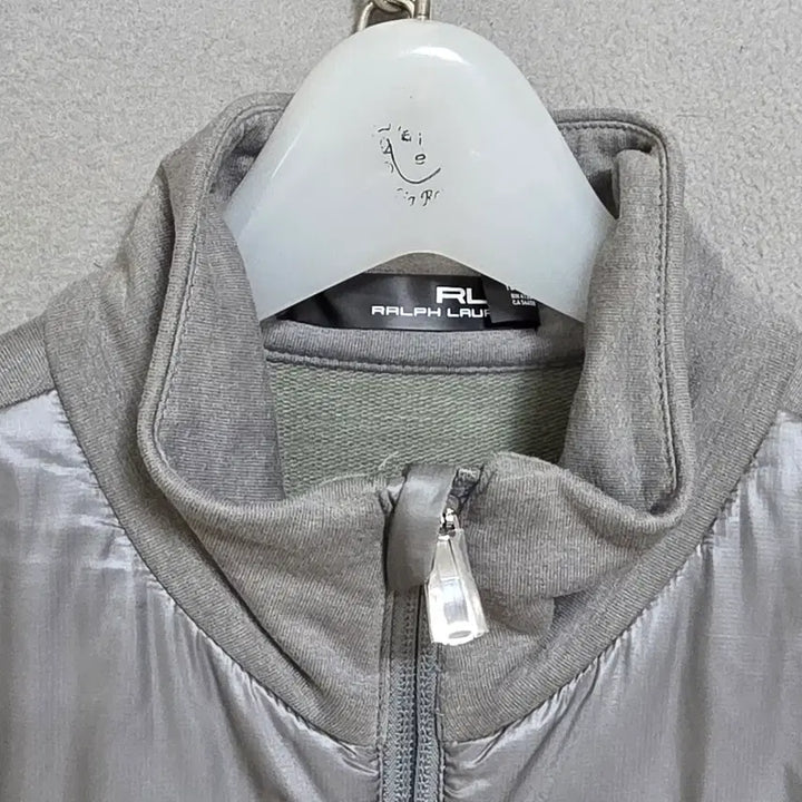 [BUNJANG] Ralph Lauren Hybrid Quilted Jumper (Size S) / s하루특가s 45  랄프로렌 하이브리드 퀼팅 점퍼 S  n1504