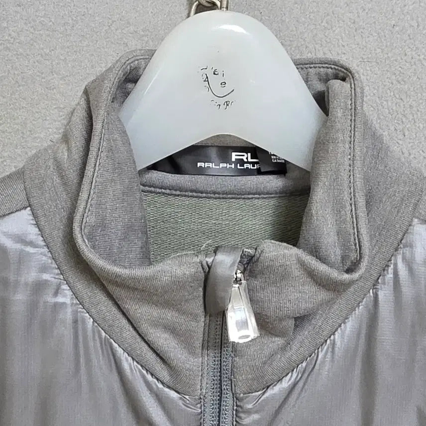 [BUNJANG] Ralph Lauren Hybrid Quilted Jumper (Size S) / s하루특가s 45  랄프로렌 하이브리드 퀼팅 점퍼 S  n1504