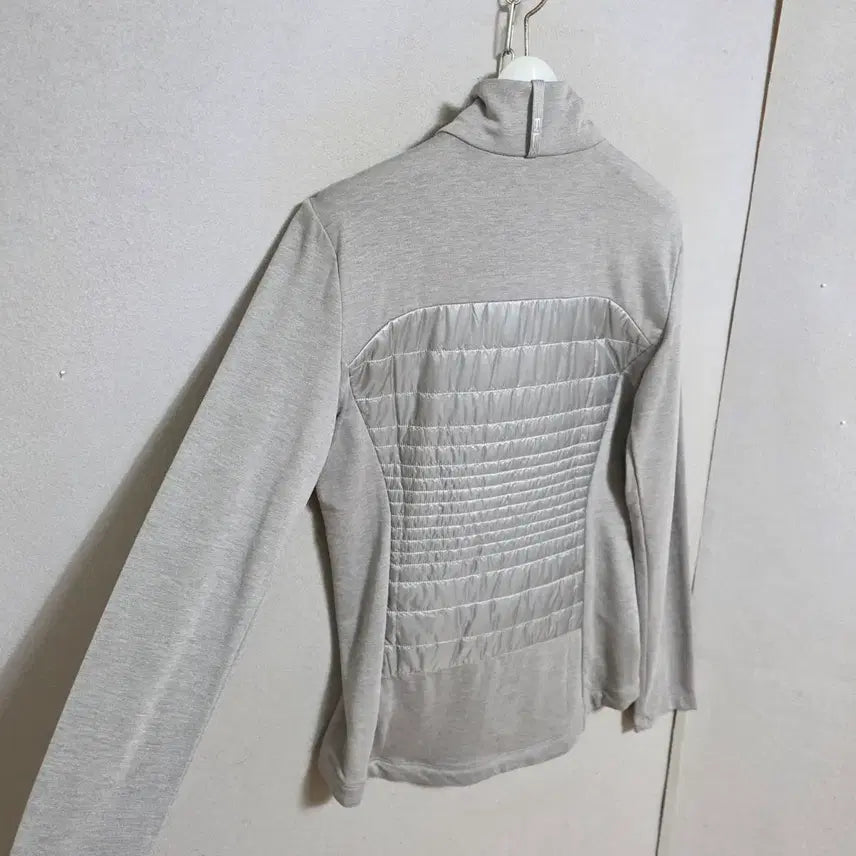 [BUNJANG] Ralph Lauren Hybrid Quilted Jumper (Size S) / s하루특가s 45  랄프로렌 하이브리드 퀼팅 점퍼 S  n1504