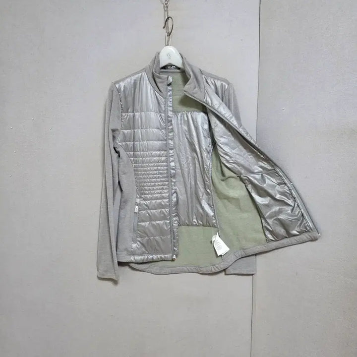 [BUNJANG] Ralph Lauren Hybrid Quilted Jumper (Size S) / s하루특가s 45  랄프로렌 하이브리드 퀼팅 점퍼 S  n1504