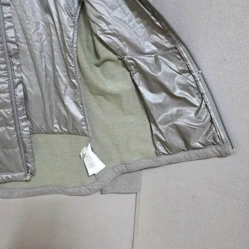 [BUNJANG] Ralph Lauren Hybrid Quilted Jumper (Size S) / s하루특가s 45  랄프로렌 하이브리드 퀼팅 점퍼 S  n1504