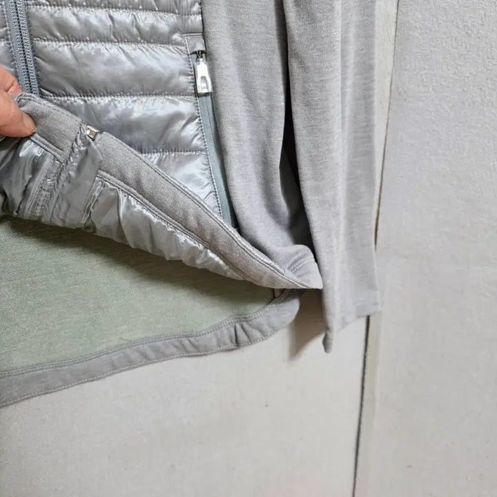 [BUNJANG] Ralph Lauren Hybrid Quilted Jumper (Size S) / s하루특가s 45  랄프로렌 하이브리드 퀼팅 점퍼 S  n1504