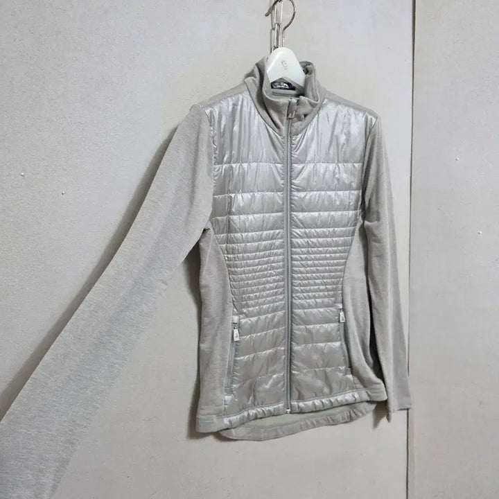 [BUNJANG] Ralph Lauren Hybrid Quilted Jumper (Size S) / s하루특가s 45  랄프로렌 하이브리드 퀼팅 점퍼 S  n1504