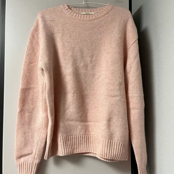 [BUNJANG] Leilai Knit Sweater / 레이라이 니트