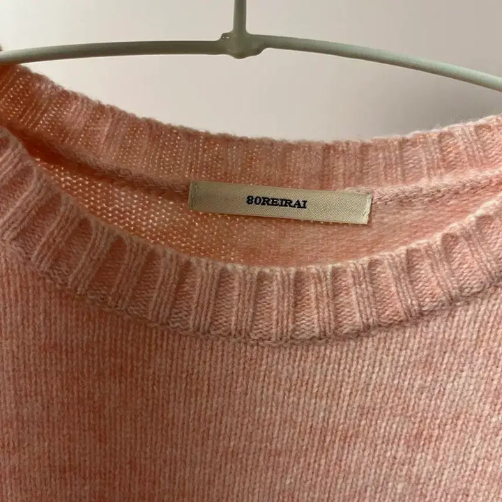 [BUNJANG] Leilai Knit Sweater / 레이라이 니트