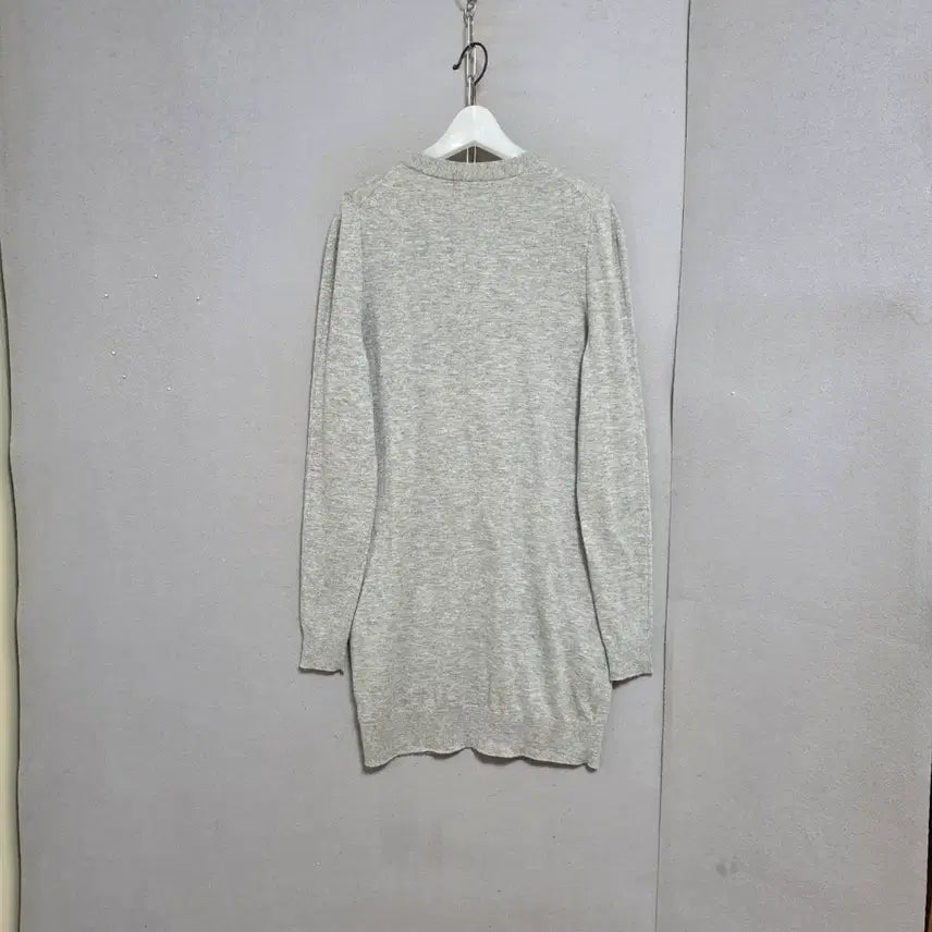 [BUNJANG] TIME Cashmere 100% Cardigan / 타임  캐시미어 100% 타임 가디건 F  n1507