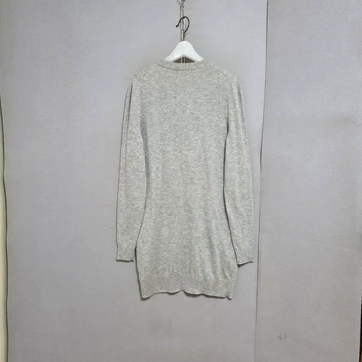 [BUNJANG] TIME Cashmere 100% Cardigan / 타임  캐시미어 100% 타임 가디건 F  n1507