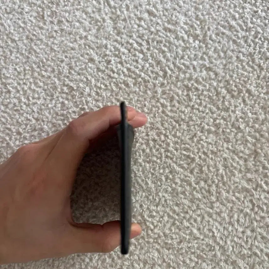 [BUNJANG] Celine Triomphe Card Holder / 셀린느 트리옹프 카드지갑