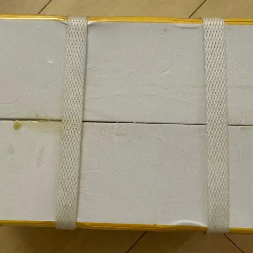 [BUNJANG] 2005 Old 10th Anniversary Boxed Seal / 구10주 2005년 박스관봉