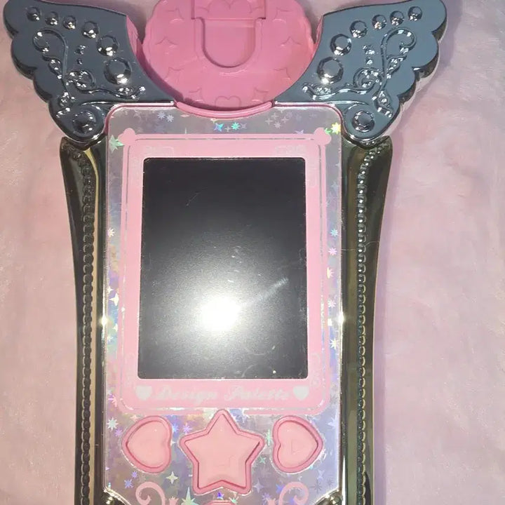 [BUNJANG] Pripara Design Palette (Japanese Version) / 프리채널 디자인 팔레트(일본판)