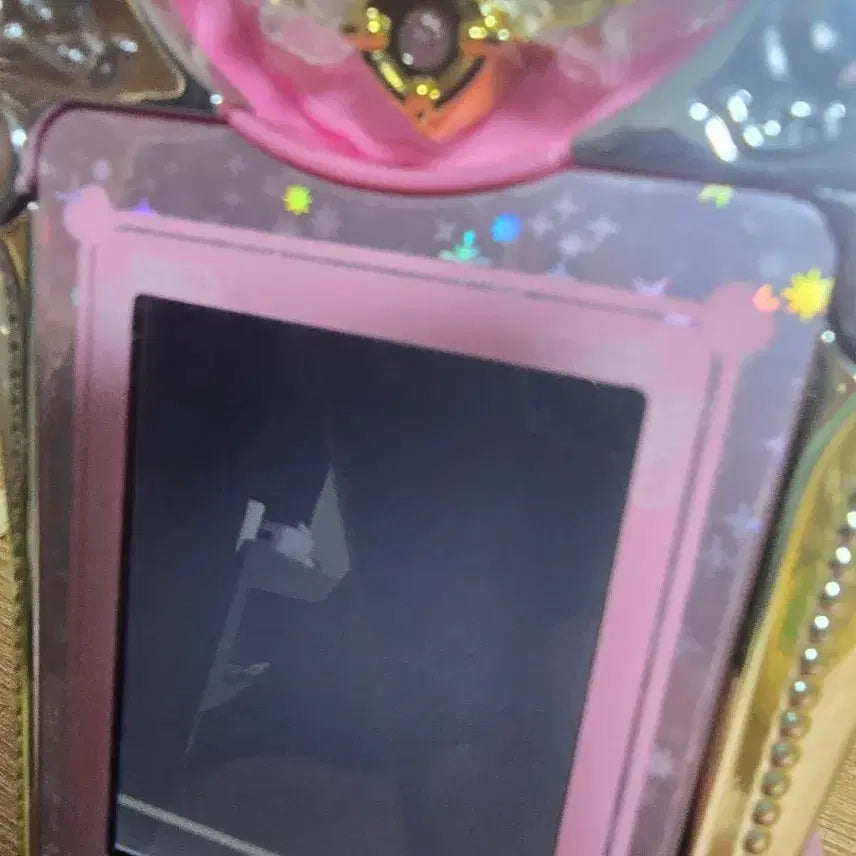 [BUNJANG] Pripara Design Palette (Japanese Version) / 프리채널 디자인 팔레트(일본판)