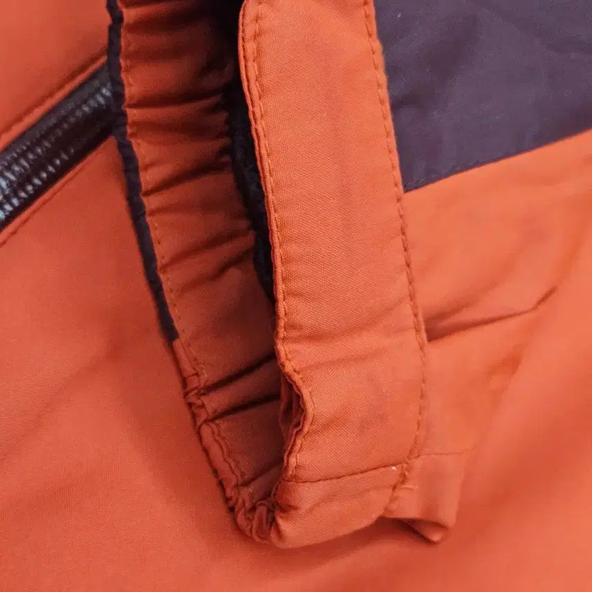 [BUNJANG] Millet Windproof Hiking Jacket / 밀레 등산 바람막이 자켓