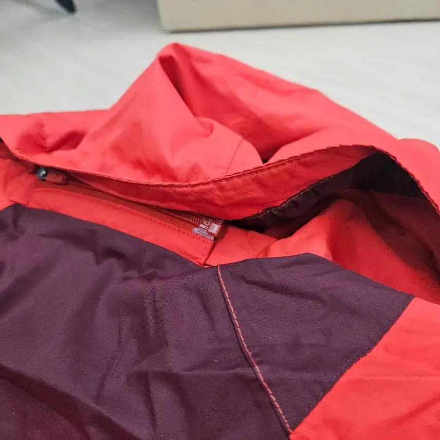 [BUNJANG] Millet Windproof Hiking Jacket / 밀레 등산 바람막이 자켓