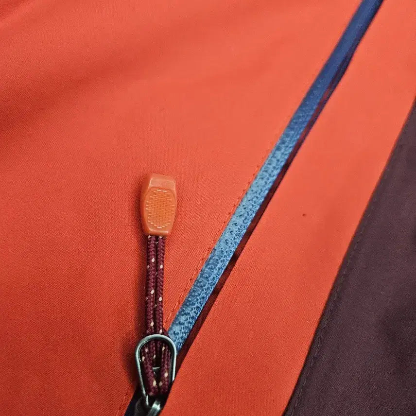 [BUNJANG] Millet Windproof Hiking Jacket / 밀레 등산 바람막이 자켓