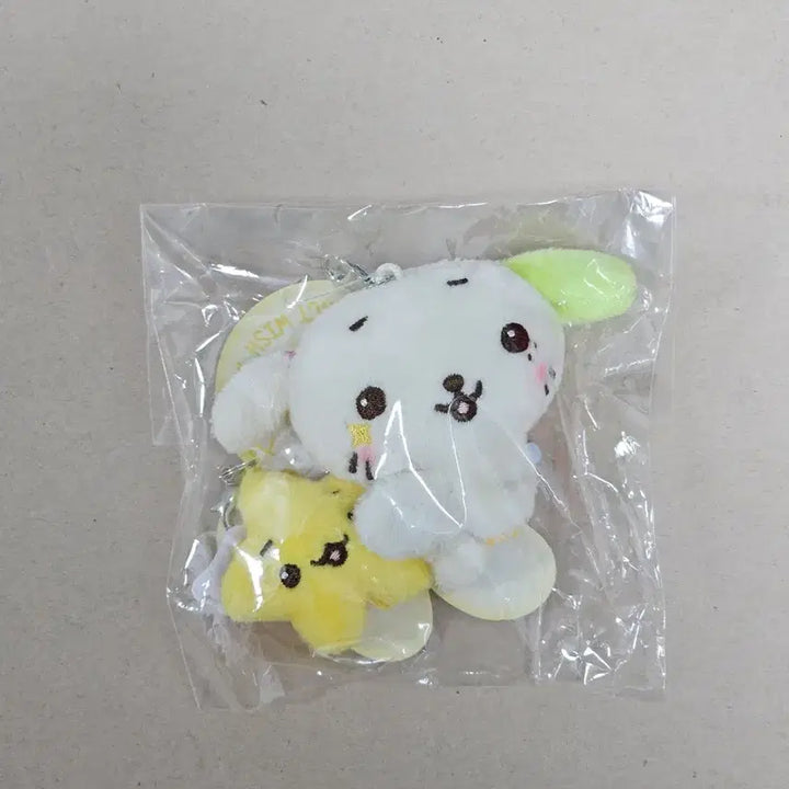 [BUNJANG] NCT WISH Ryo Mini Doll Keyring / 미개봉)엔시티위시 미니돌 키링 료 룐룐 NCT WISH 로그인