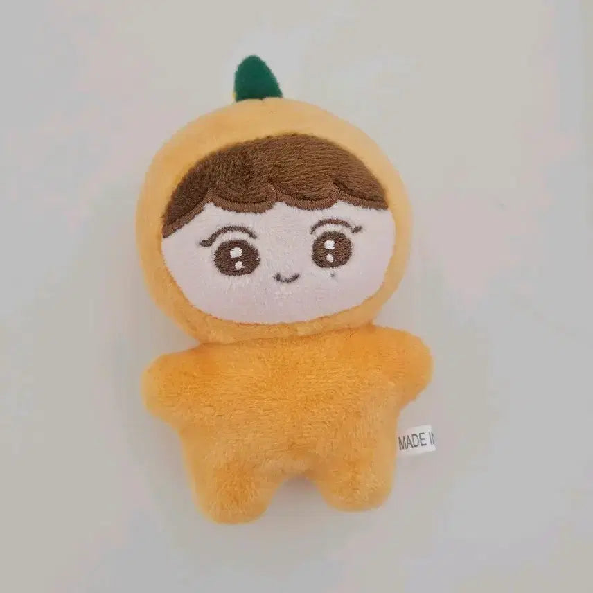 [BUNJANG] SEVENTEEN Seungkwan Ddeolmangrabong Doll / 세븐틴 승관 부승관 인형 뿌라봉 똘망라봉 양도