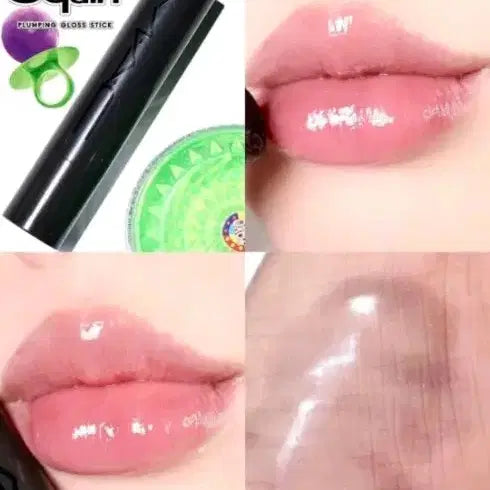 [BUNJANG] MAC Jet Black Plumping Gloss / 맥 MAC 스쿼트 립글로스 립스틱 제트 jet 블랙 플럼핑 글로즈 새상품