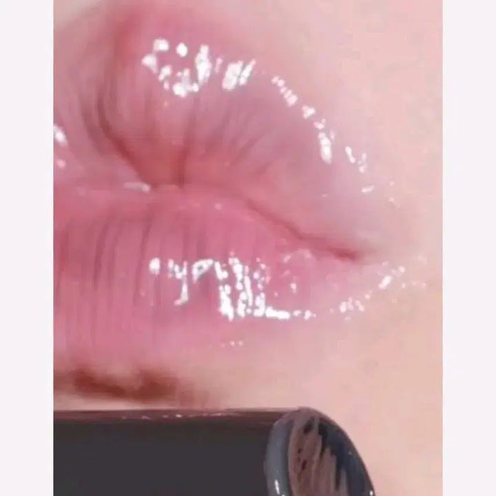 [BUNJANG] MAC Jet Black Plumping Gloss / 맥 MAC 스쿼트 립글로스 립스틱 제트 jet 블랙 플럼핑 글로즈 새상품