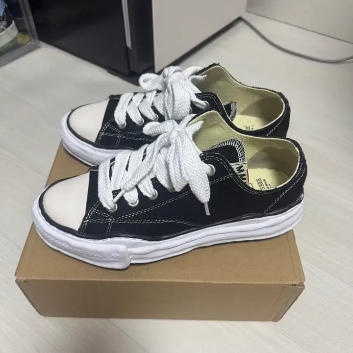 [BUNJANG] Mihara Yasuhiro Peterson / 미하라 야스히로 피터슨