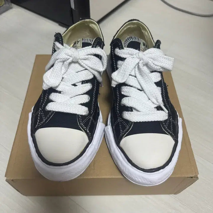 [BUNJANG] Mihara Yasuhiro Peterson / 미하라 야스히로 피터슨