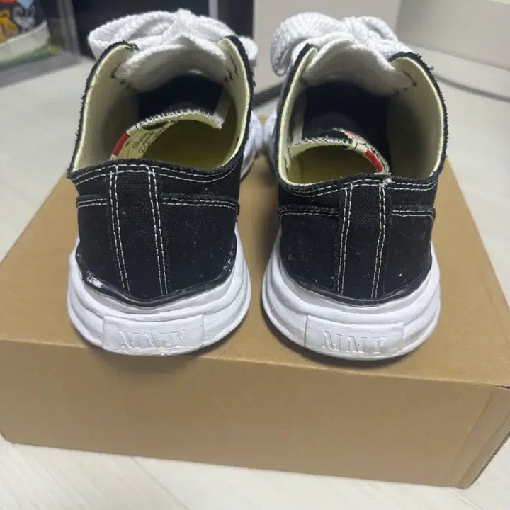 [BUNJANG] Mihara Yasuhiro Peterson / 미하라 야스히로 피터슨