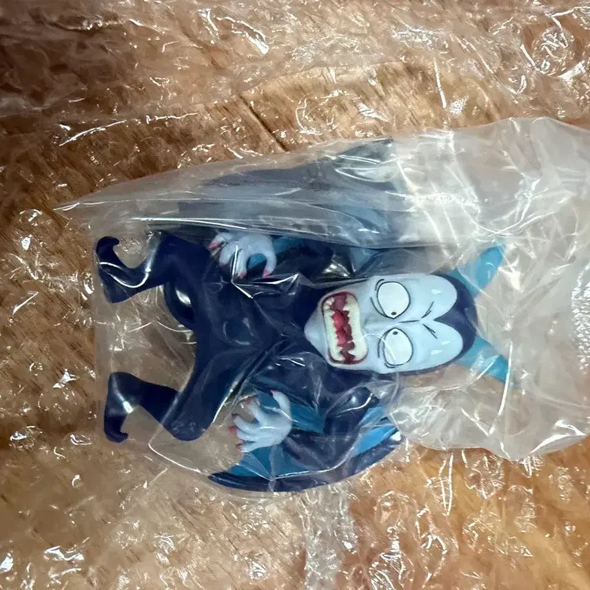 [BUNJANG] Dragonball Archive Figure Set / 드래곤볼 제일복권 f상 아카이브 3종 피규어 일괄판매