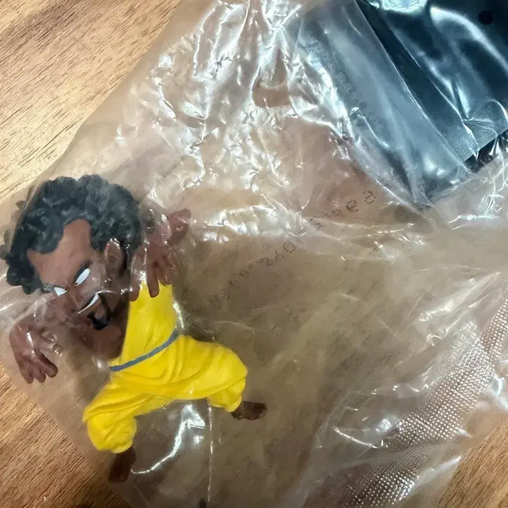 [BUNJANG] Dragonball Archive Figure Set / 드래곤볼 제일복권 f상 아카이브 3종 피규어 일괄판매