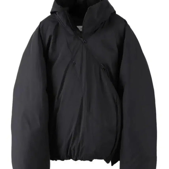 [BUNJANG] Post Archive Faction (PAF) 5.1 Down Center Padding Jacket / s사이즈 포스트아카이브팩션 paf 5.1 DOWN CENTER 패딩