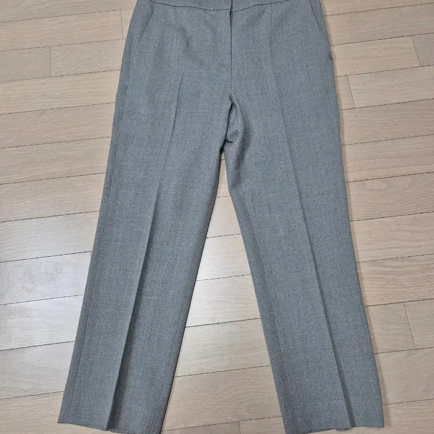 [BUNJANG] Gooho Mobaji Pants / 구호 모 바지