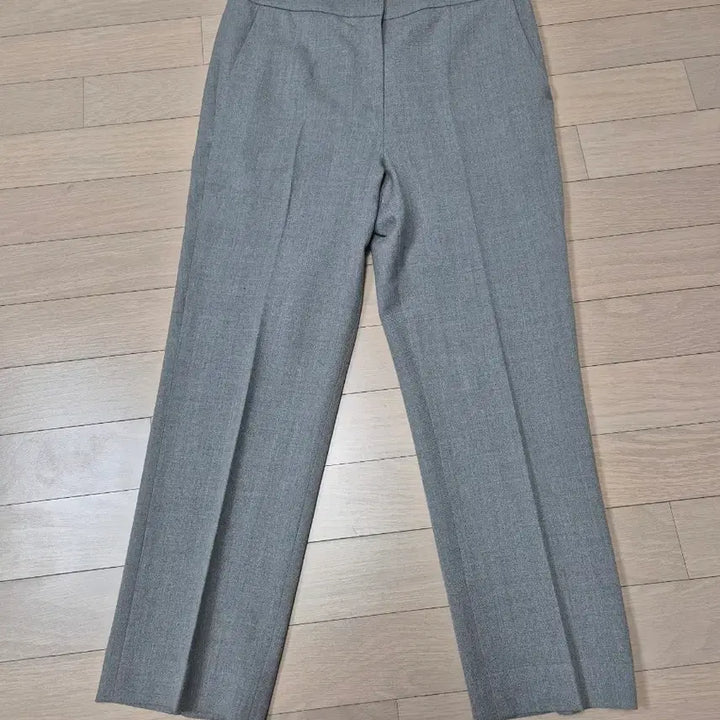 [BUNJANG] Gooho Mobaji Pants / 구호 모 바지