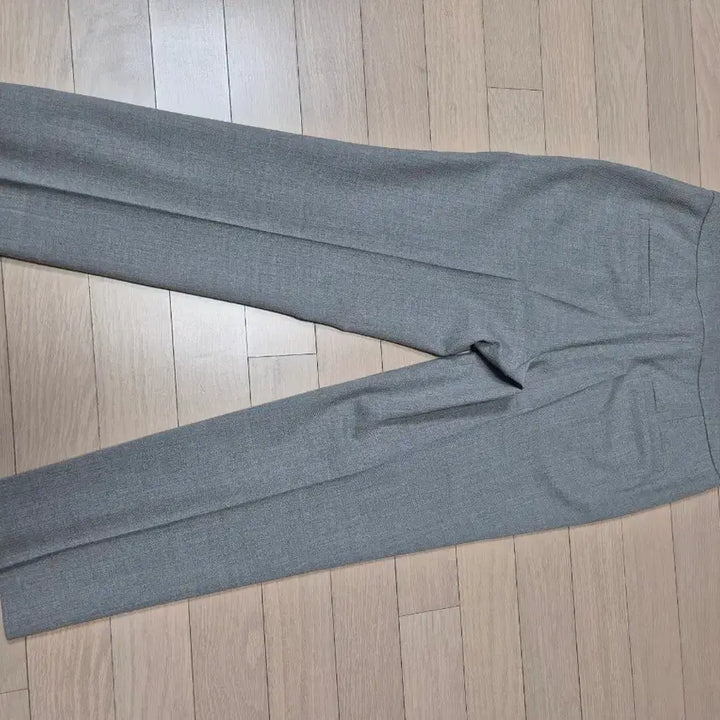 [BUNJANG] Gooho Mobaji Pants / 구호 모 바지