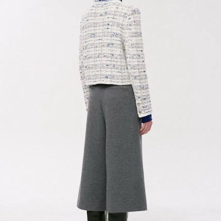 [BUNJANG] Tweed Jacket / 타 *. 트위드 자켓