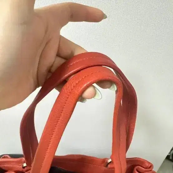 [BUNJANG] Prada Shoulder Bag 30cm / 정품 프라다 가방 숄더백 가로30