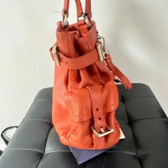 [BUNJANG] Prada Shoulder Bag 30cm / 정품 프라다 가방 숄더백 가로30