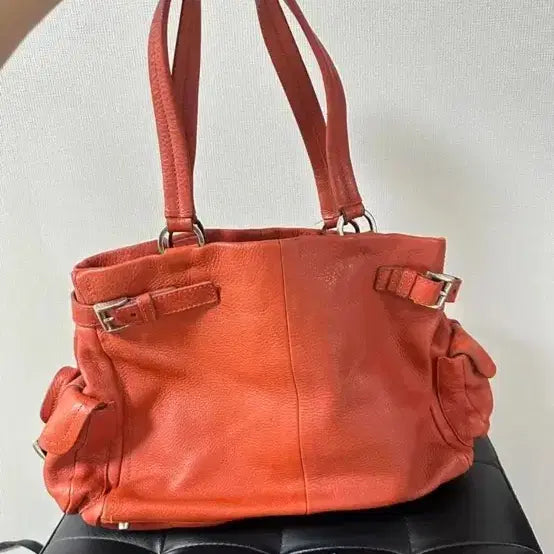 [BUNJANG] Prada Shoulder Bag 30cm / 정품 프라다 가방 숄더백 가로30