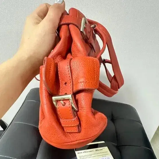 [BUNJANG] Prada Shoulder Bag 30cm / 정품 프라다 가방 숄더백 가로30