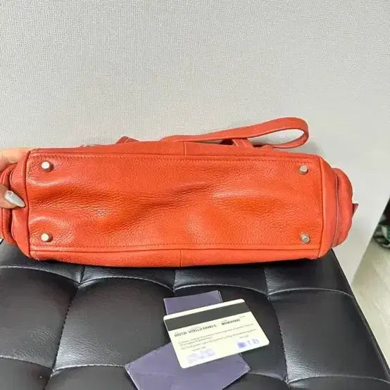 [BUNJANG] Prada Shoulder Bag 30cm / 정품 프라다 가방 숄더백 가로30