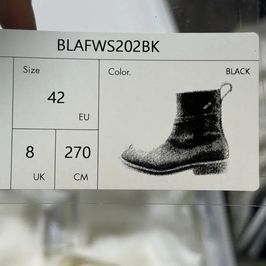 [BUNJANG] Ader Error Suede Curve Boots (270) / 아더에러 스웨이드 커브 부츠 (270)