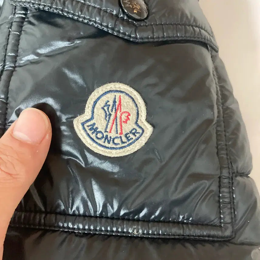 [BUNJANG] Moncler Maya Jacket Size 1 / 몽클레어 마야 1사이즈 급처