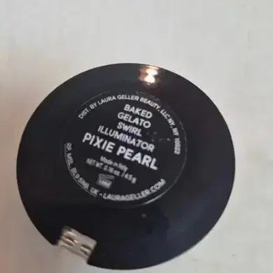 [BUNJANG] Laura Geller Pixie Pearl Highlighter 4.5g / 로라갤러 하이라이터 픽시펄 pixie pearl 4.5g 새제품