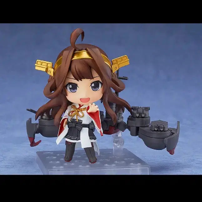 [BUNJANG] Kantai Collection Nendoroid Figure Bundle Set / 넨도로이드 칸코레 일괄판매합니다