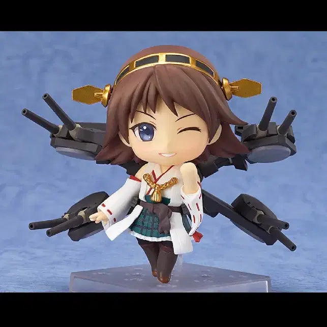 [BUNJANG] Kantai Collection Nendoroid Figure Bundle Set / 넨도로이드 칸코레 일괄판매합니다