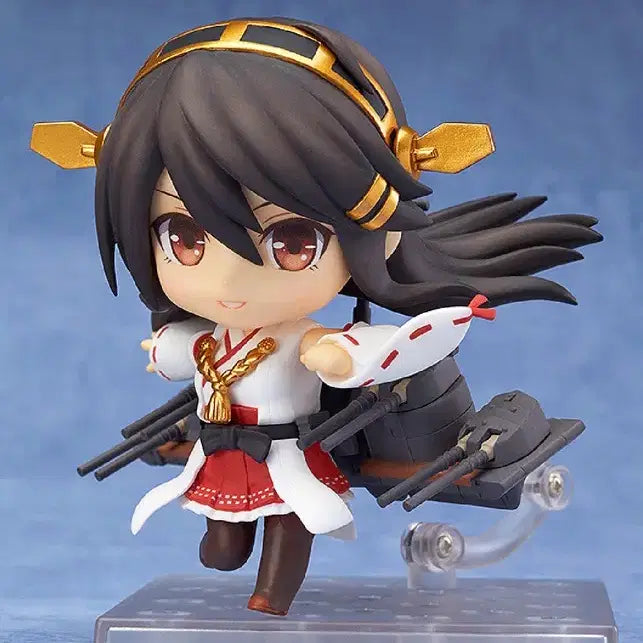 [BUNJANG] Kantai Collection Nendoroid Figure Bundle Set / 넨도로이드 칸코레 일괄판매합니다