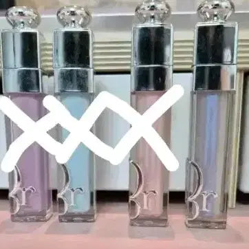 [BUNJANG] Dior 084 Blue Mania Lip Maximizer / 디올 맥시마이저 한정 084 블루매니아