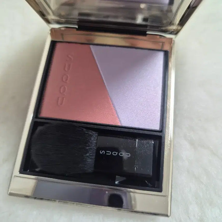 [BUNJANG] SUQQU Blush Shade 3 / 스쿠 슷쿠 SUQQU 블러셔 고운빛깔 3번만 남음!