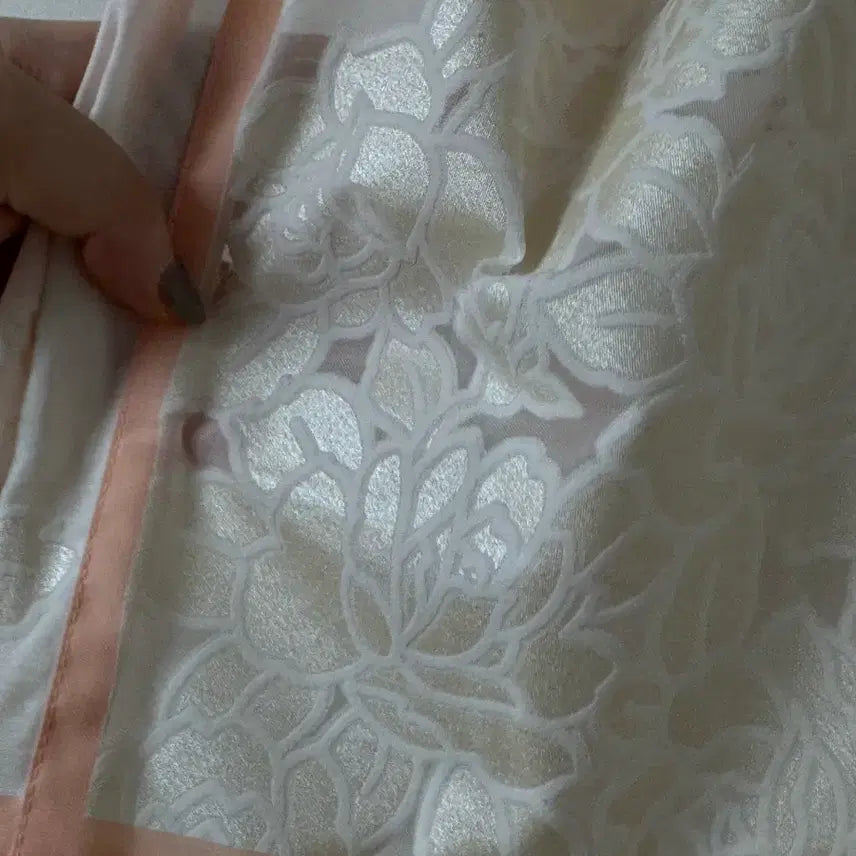 [BUNJANG] Yves Saint Laurent Apron / [새상품] [정품] 입생로랑 앞치마