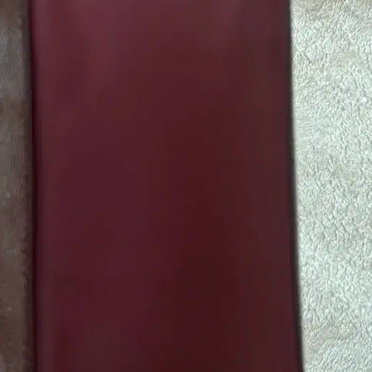 [BUNJANG] Minitmute Tev Bag Mahogany / 실사0/새상품) 미닛뮤트 테브백 마호가니 tev bag