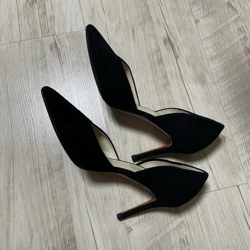 [BUNJANG] Celine Pumps / 셀린느 펌프스 구두